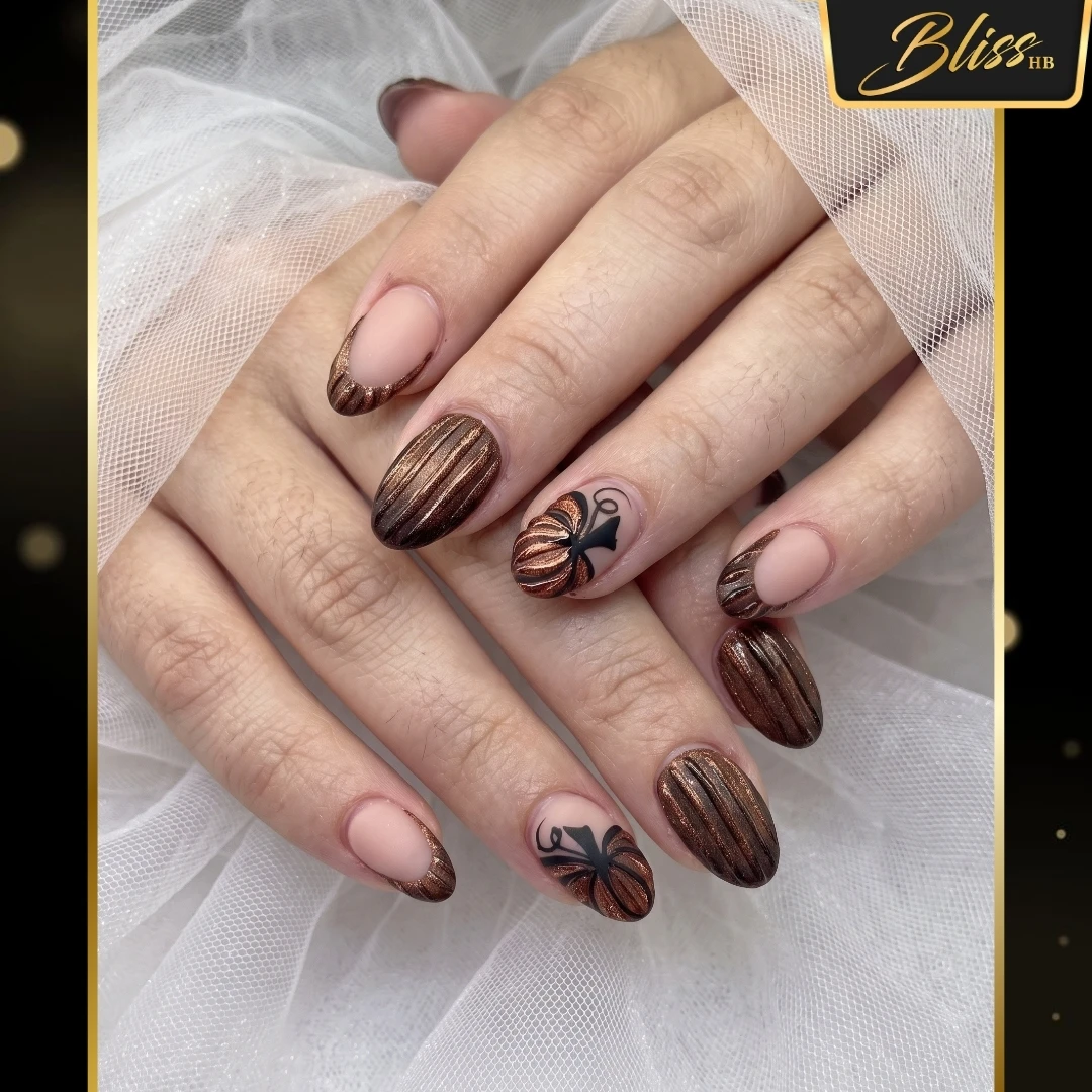 Nail Art Design